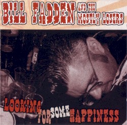Looking for Some Happiness