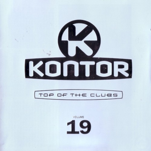 Kontor: Top of the Clubs, Volume 19