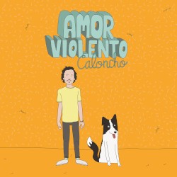 Amor violento
