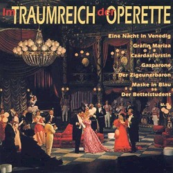 Im Traumreich der Operette