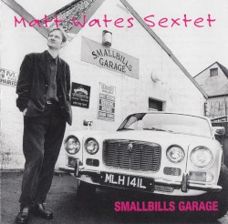 Smallbills Garage
