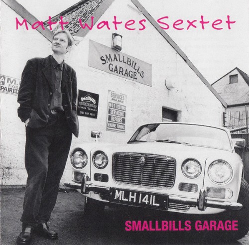 Smallbills Garage
