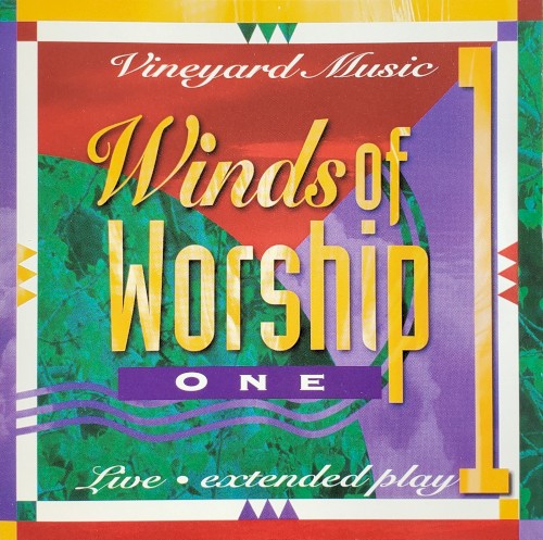 Winds of Worship 1