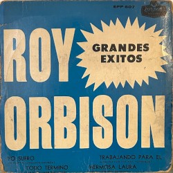 Grandes éxitos