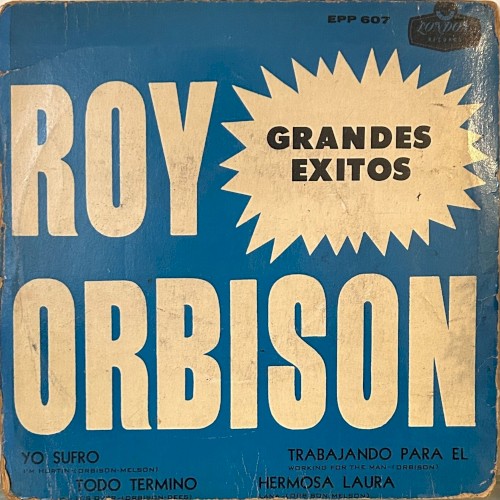 Grandes éxitos
