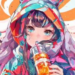 Marble Soda V2 (remix)