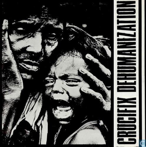 Dehumanization