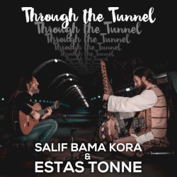 Through The Tunnel