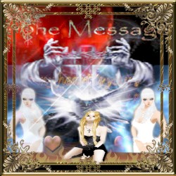 MESSIAH MESSAGING: