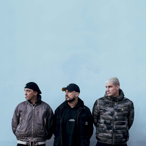 Каптёрка 2.5