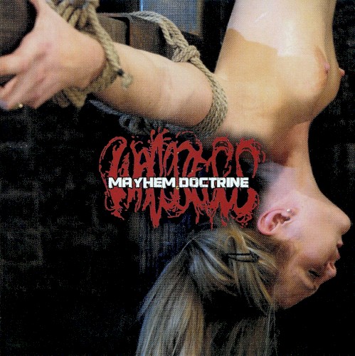 Mayhem Doctrine
