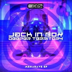 Megarave EP