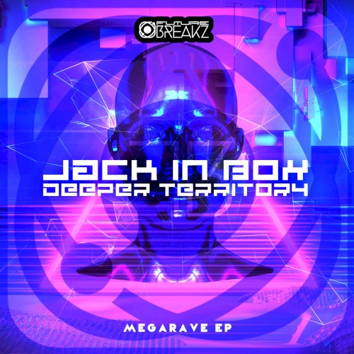 Megarave EP