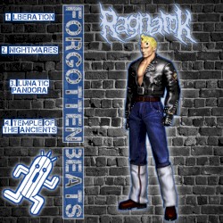 Forgotten Beats EP