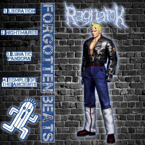Forgotten Beats EP