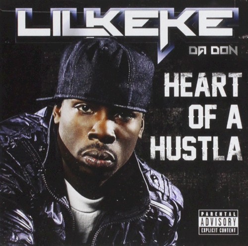 Heart of a Hustla