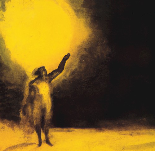 Hail the Sun
