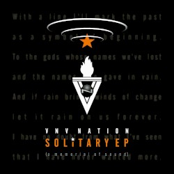 Solitary EP