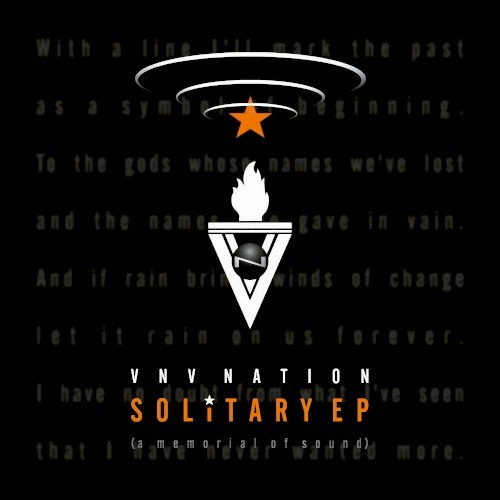 Solitary EP