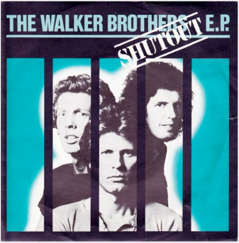 Shutout E.P.