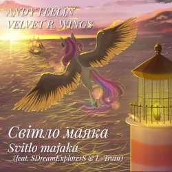 Svitlo Majaka