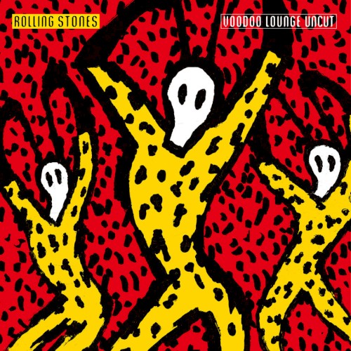 Voodoo Lounge Uncut