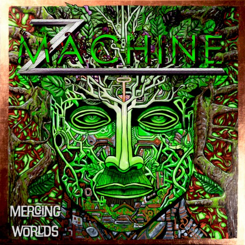 Merging Worlds