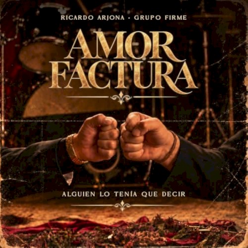 Amor Factura