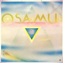 Osamu