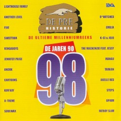 De Pre Historie 1998