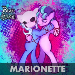 Marionette