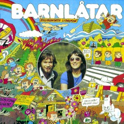 Barnlåtar