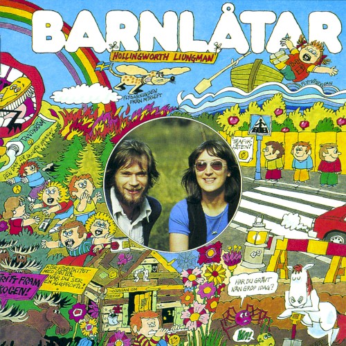 Barnlåtar