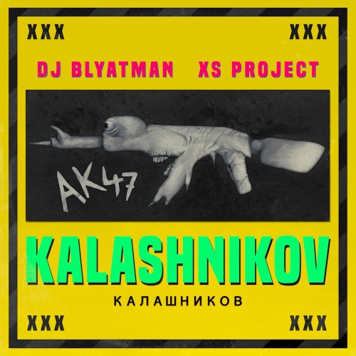 Kalashnikov
