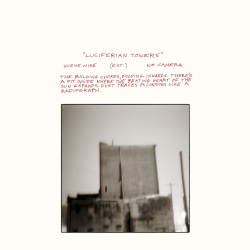 “Luciferian Towers”