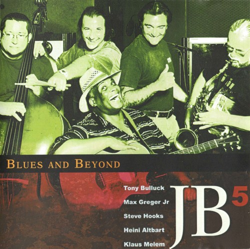 Blues and Beyond