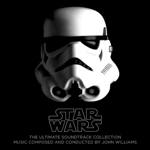 Star Wars: The Ultimate Soundtrack Collection