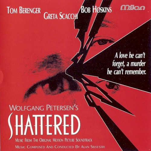 Shattered (Troubles)