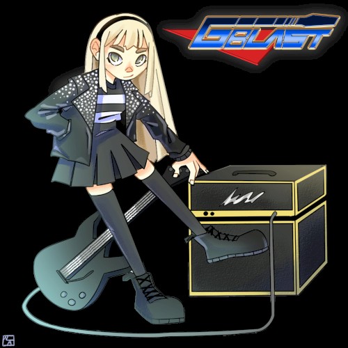 G Blast