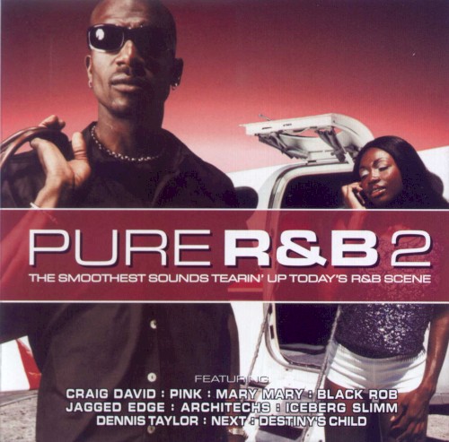 Pure R&B 2