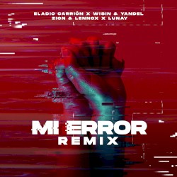 Mi error (remix)