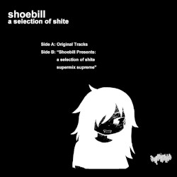 a selection of shite