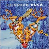 Reindeer Rock
