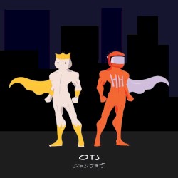 Superlative Heroes
