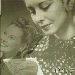 Love Songs From WWII