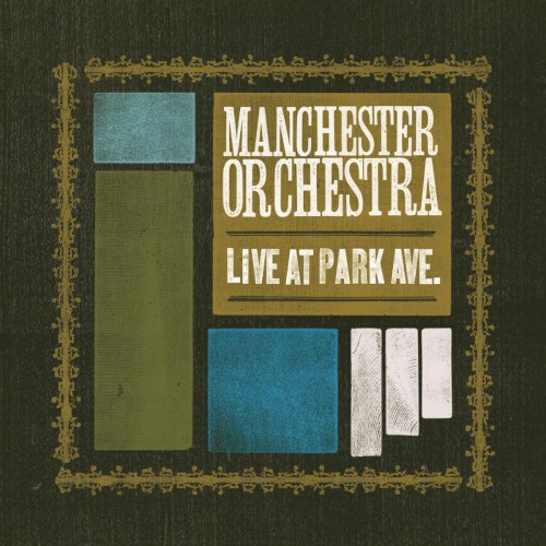 Live at Park Ave.