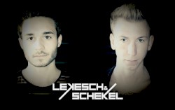 I Eat Dinner (Lekesch & Schekel edit)