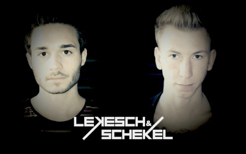 I Eat Dinner (Lekesch & Schekel edit)