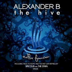 The Hive