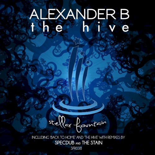 The Hive